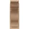 Ekena Millwork 8-in W x 14-in D x 22-in H Funston Trad Rough Cedar Woodgrain TimberThane Outlooker, Primed Tan OUTUR080X14X22FST04RCPR - alternate 4